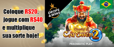 Indique um Amigo e Ganhe promotional banner